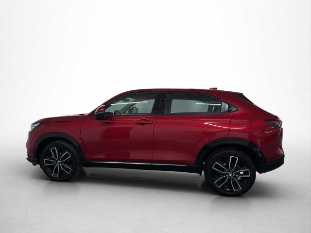 Honda Hr-v ADVANCE
